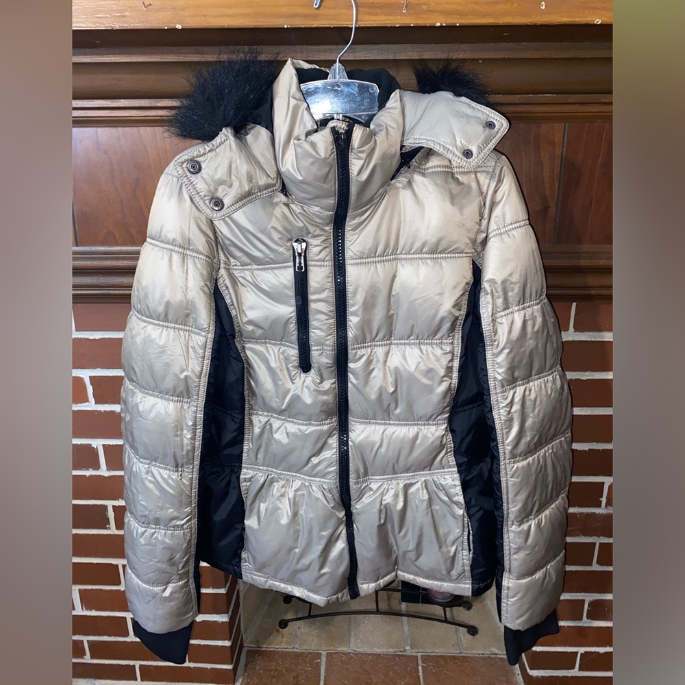 Women’s bomber jacket